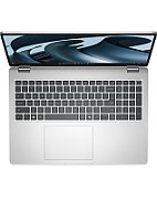 Laptop Dell Pro 16 Plus PB16255, 16 inch 1920 x 1200, AMD AI 7 350 (8 C / 16 T, 2 GHz - 5 GHz, 8 MB + 16 MB cache), 32 GB LPDDR5X, 512 GB SSD, AMD Radeon Graphics, Windows 11 Pro