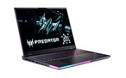 Laptop Acer Predator Helios 18 AI PH18-73-99E9, 18 inch 3840 x 2400, Intel Core Ultra 9 275HX (24 C / 24 T, 2.7 GHz - 5.4 GHz, 40 MB + 24 MB cache, 28 W), 96 GB DDR5, 4 TB SSD, Nvidia GeForce RTX 5090, Windows 11 Pro