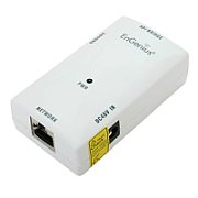 EnGenius Indoor PoE Injector 24V pPoE, deploy ENH202 / ENH500