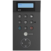 Imprimanta laser color Kyocera PA2100cwx, A4, duplex, USB 2.0, Wi-Fi, 21 ppm negru, 21 ppm color