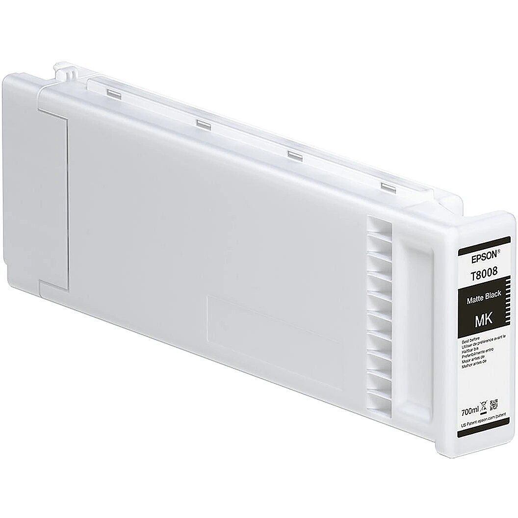 INK MATTE BLACK 700ML for SC-P10000 / SC-P20000 (cod vechi T800800)