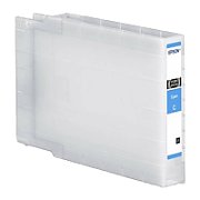 Cartus cerneala Epson C13T04C24N ,Albastru ,1.700 pagini ,Original (T04C24N) 