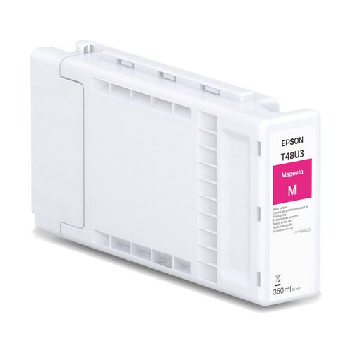 Singlepack UltraChrome Pro 6 Magenta 350 ML (cod vechi T48U300)