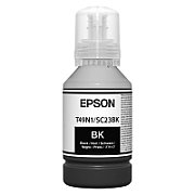 Flacon cerneala Epson C13T49H10N ,Negru ,140 ml ,Original (T49H100) 