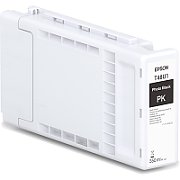 Singlepack UltraChrome Pro 6 Photo Black 350 ML