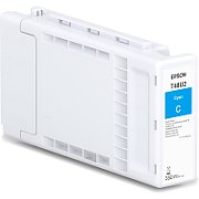 Singlepack UltraChrome Pro 6 Cyan 350 ML