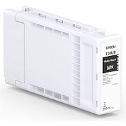 Singlepack UltraChrome XD3  Matte BLK (350ml) (cod vechi T50U800)