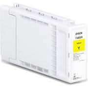 Singlepack UltraChrome Pro 6 Photo Yellow 350 ML