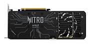 Nitro AMD Radeon RX 9060 XT OC 16GB GDDR6