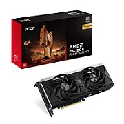 Nitro AMD Radeon RX 9060 XT OC 16GB GDDR6