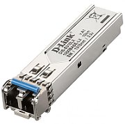D-Link DIS-S310LX module de emisie-recepție pentru rețele Fibră optică 1000 Mbit/s mini-GBIC