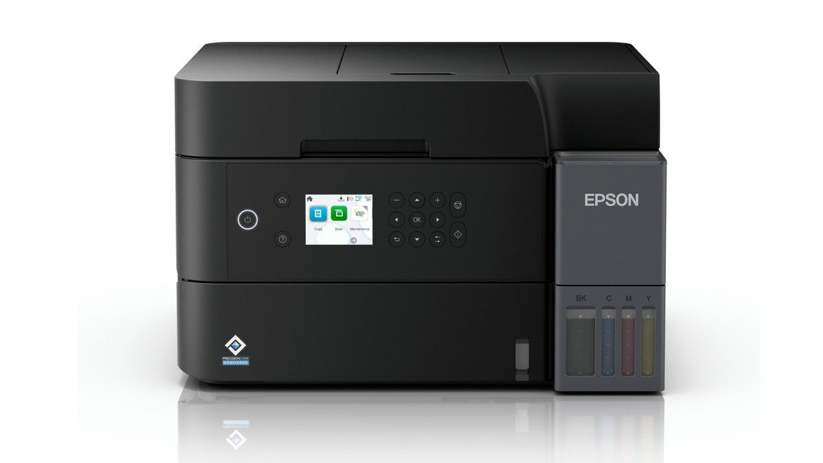 MFC EPSON L6370