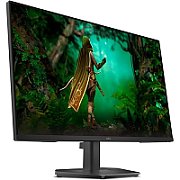 Dell 27 200Hz Monitor - SE2725HG 27  FHD 1920x1080 200Hz, 99% sRGB (CIE 1931), 82 PPI, 16:9, IPS, AG, 300 cd/m2, 1000:1, 178/178, 1ms/3ms/5ms, DP, HDMI, Tilt