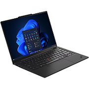 Laptop Lenovo X1 Carbon Gen 13 Aura Edition 21NX0079RI, 14 inch 2880 x 1800 Touchscreen, Intel 255U (12 C / 14 T, 2.4 GHz - 5.2 GHz, 12 MB cache), 32 GB LPDDR5X, 1 TB SSD, Intel Graphics, Windows 11 Pro