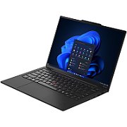 Laptop Lenovo X1 Carbon Gen 13 Aura Edition 21NX0079RI, 14 inch 2880 x 1800 Touchscreen, Intel 255U (12 C / 14 T, 2.4 GHz - 5.2 GHz, 12 MB cache), 32 GB LPDDR5X, 1 TB SSD, Intel Graphics, Windows 11 Pro