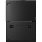 Laptop Lenovo X1 Carbon Gen 13 Aura Edition 21NX0079RI, 14 inch 2880 x 1800 Touchscreen, Intel 255U (12 C / 14 T, 2.4 GHz - 5.2 GHz, 12 MB cache), 32 GB LPDDR5X, 1 TB SSD, Intel Graphics, Windows 11 Pro