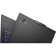 Laptop Lenovo X1 Carbon Gen 13 Aura Edition 21NX0079RI, 14 inch 2880 x 1800 Touchscreen, Intel 255U (12 C / 14 T, 2.4 GHz - 5.2 GHz, 12 MB cache), 32 GB LPDDR5X, 1 TB SSD, Intel Graphics, Windows 11 Pro