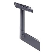 Suport de perete Starlink Mini (suport de perete compatibil cu Starlink Mini)