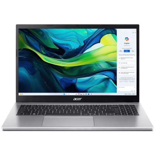 Laptop Acer Aspire Go 15 NX.J6SEX.00U, 15.6 inch 1920 x 1080, Intel Core I5-13420H (8 C / 12 T, 3.4 GHz - 4.6 GHz, 12 MB cache), 16 GB DDR5, 1 TB SSD, Intel UHD Graphics