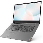 Laptop Lenovo IdeaPad 3 17ABA7 82RQ007XRM, 17.3 inch 1600 x 900, AMD Ryzen 7 5825U (8 C / 16 T, 3.2 GHz - 4.5 GHz, 4 MB + 16 MB cache, 15 W), 16 GB DDR4, 1 TB SSD, AMD Radeon Graphics, Fara sistem de operare