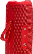 JBL Portable Stereo Speaker Flip 7 red Bluetooth (JBLFLIP7RED)