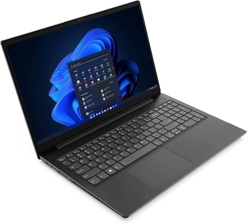 Laptop Lenovo V15 G2 IJL 82QY00PEIX, 15.6 inch 1920 x 1080, Intel Celeron N4500 (2 C / 2 T, 1.1 GHz - 2.8 GHz, 4 MB cache, 6 W), 8 GB DDR4, 256 GB SSD, Intel Graphics, Fara sistem de operare