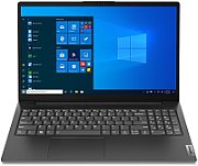 Laptop Lenovo V15 G2 IJL 82QY00PEIX, 15.6 inch 1920 x 1080, Intel Celeron N4500 (2 C / 2 T, 1.1 GHz - 2.8 GHz, 4 MB cache, 6 W), 8 GB DDR4, 256 GB SSD, Intel Graphics, Fara sistem de operare