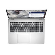 Laptop Dell Pro 16 Plus PB16250, 16 inch 1920 x 1200, Intel 265U (12 C / 14 T, 2.1 GHz - 5.3 GHz, 12 MB cache, 15 W), 32 GB DDR5, 512 GB SSD, Intel Graphics, Windows 11 Pro