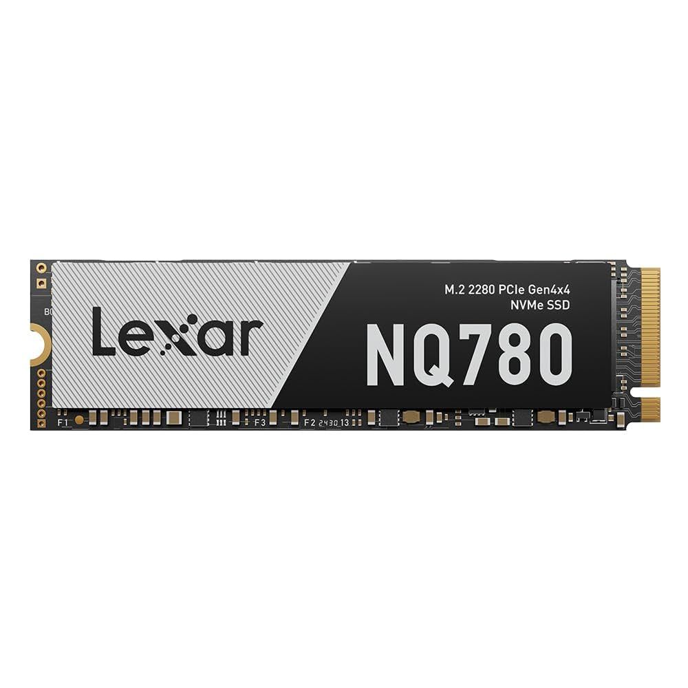 SSD PCIE G4 M.2 NVME 1TB/NQ780 LNQ780X001T-RNNN...