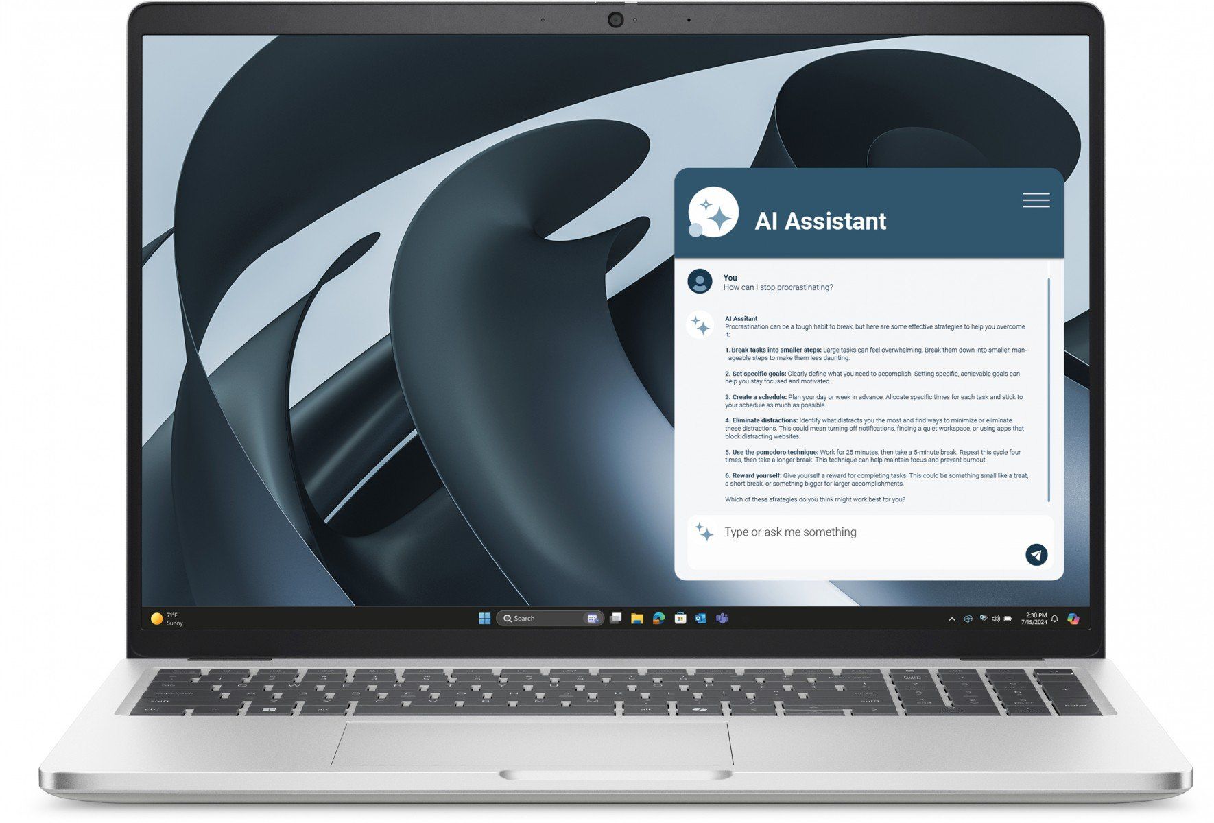 Laptop Dell Pro 16 Plus PB16255, 16 inch 1920 x 1200, AMD 230 (6 C / 12 T, 3.2 GHz - 4.9 GHz, 6 MB + 16 MB cache), 32 GB LPDDR5X, 1 TB SSD, AMD Radeon 760M, Windows 11 Pro