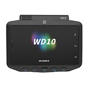 M3 3-Slot Battery Charger