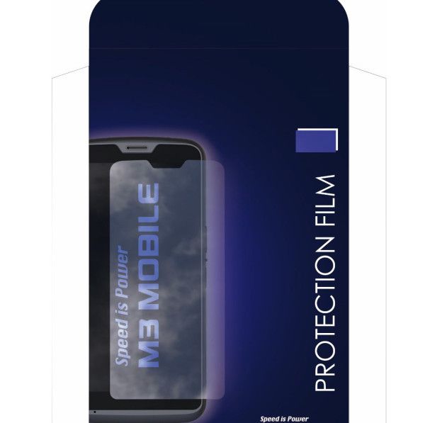 M3 Screen Protector