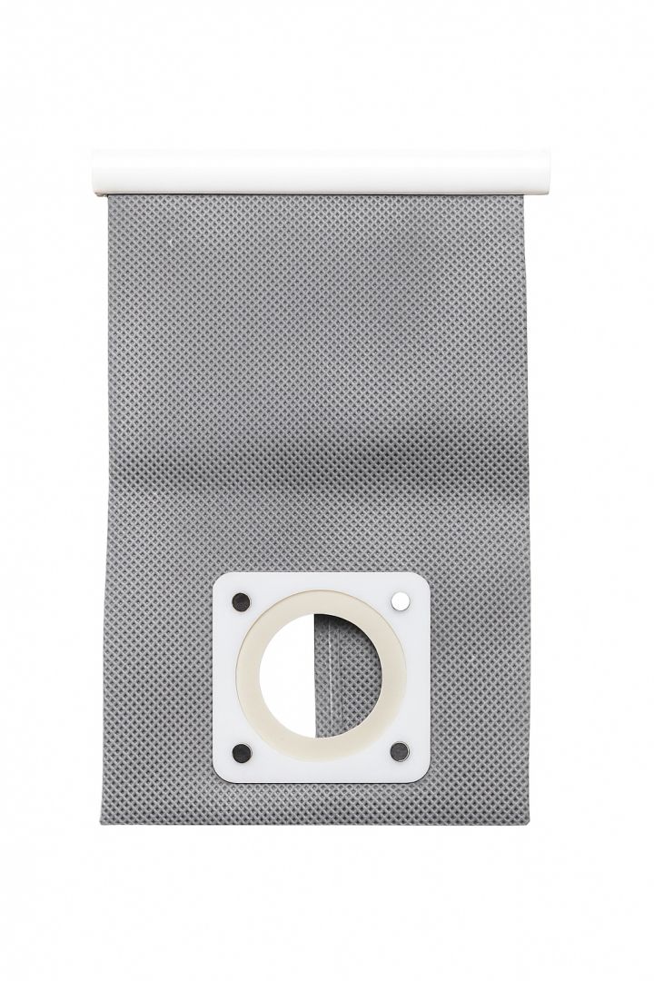 SAC TEXTIL ASPIRATOR HEINER HTB-WD3L