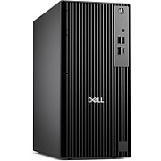 Desktop PC Dell Pro QCT1250 Tower, Intel Core i7-14700 (20 C / 28 T, 2.1 GHz - 5.4 GHz), 32 GB RAM, 1 TB SSD, Intel UHD Graphics, Windows 11 Pro