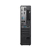Desktop PC Lenovo ThinkCentre neo 50s Gen 5, Intel I3-14100 (4 C / 8 T, 3.5 GHz - 4.7 GHz), 32 GB DDR5, 256 GB SSD, Intel UHD Graphics, Fara sistem de operare