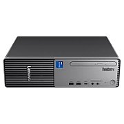 Desktop PC Lenovo ThinkCentre neo 50s Gen 5, Intel Core i5-14400 (10 C / 16 T, 2.5 GHz - 4.7 GHz, 9.5 MB cache, 65 W), 16 GB RAM, 512 GB SSD, Intel UHD Graphics, Fara sistem de operare