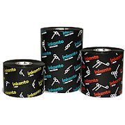 Thermal transfer ribbons, Armor-Iimak, APR 560, 110 mm, 300 m, blue