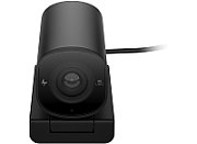 HP 965 4K Streaming Webcam black
