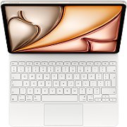 Magic Keyboard for iPad Air 13-inch (M3) - Romanian - White