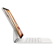 Magic Keyboard for iPad Air 13-inch (M3) - Romanian - White