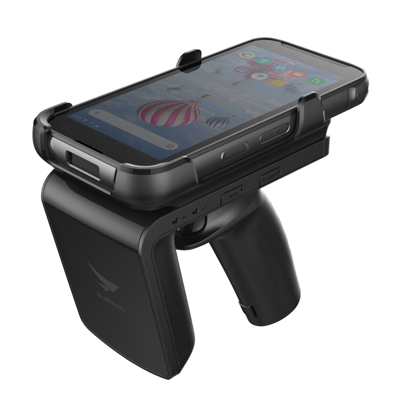 Bluebird Power Adapter Plug, EU