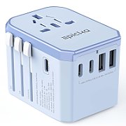 Bluebird Wall Power Adapter
