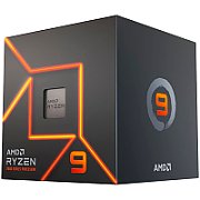 Procesor AMD Ryzen 9 7900, 12C / 24T, 3.70 - 5.40 GHz, 76 MB cache, 65 W, Box
