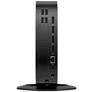 Desktop PC HP Elite T755 Thin Client SFF, AMD V2546 (6 C / 12 T, 3.0 GHz - 3.95 GHz), 8 GB RAM, 256 GB SSD, AMD Radeon Graphics, ThinPro OS