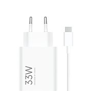 Xiaomi Charger 33W Charger Combo