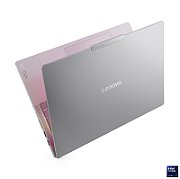 Laptop Lenovo Yoga Pro 9 16IAH10 83L00060RM, 16 inch 2880 x 1800, Intel 255H (16 C / 26 T, 2.5 GHz - 5.1 GHz, 24 MB cache, 28 W), 32 GB LPDDR5X, 1 TB SSD, Nvidia GeForce RTX 5070, Windows 11 Pro