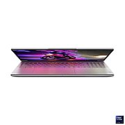 Laptop Lenovo Yoga Pro 9 16IAH10 83L00060RM, 16 inch 2880 x 1800, Intel 255H (16 C / 26 T, 2.5 GHz - 5.1 GHz, 24 MB cache, 28 W), 32 GB LPDDR5X, 1 TB SSD, Nvidia GeForce RTX 5070, Windows 11 Pro