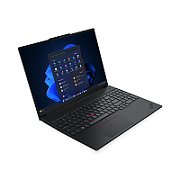 Laptop Lenovo ThinkPad E16 Gen 3 21SR0079RI, 16 inch 1920 x 1200, Intel 225U (12 C / 14 T, 1.5 GHz - 4.8 GHz, 24 MB cache, 28 W), 16 GB DDR5, 1 TB SSD, Intel Graphics, Windows 11 Pro