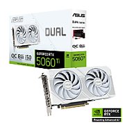 VGA PCIE16 RTX5060TI 8GB GDDR7/DUAL-RTX5060TI-O...