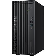 Desktop PC Asus ExpertCenter D7, Intel Core i5-14500 (14 C / 20 T, 2.6 GHz - 5.0 GHz), 16 GB RAM, 512 GB SSD, Intel UHD Graphics, Fara sistem de operare
